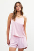JACKIE DOUBLE STRAP CAMI